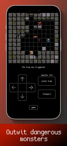 Game screenshot Smol Dungeon mod apk