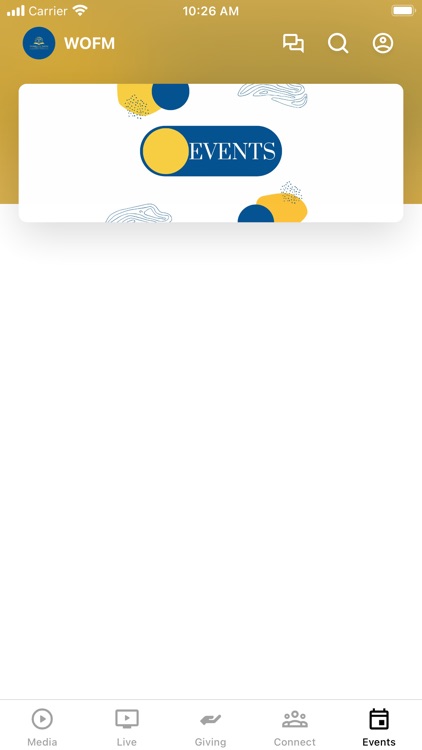 Works of Faith Ministries screenshot-3