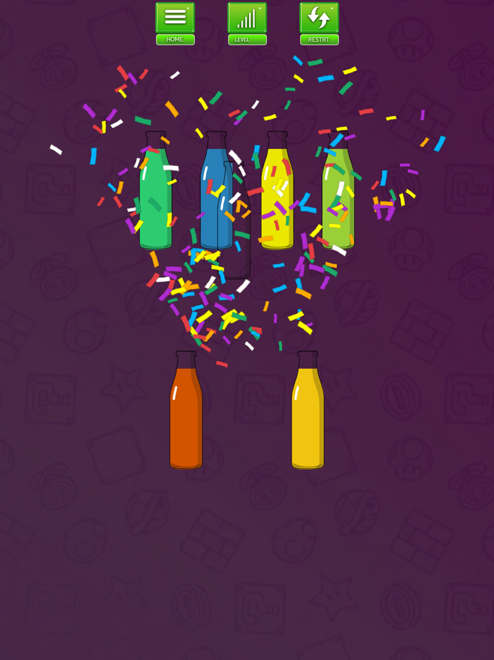 Water Sort Color Puzzle 2023