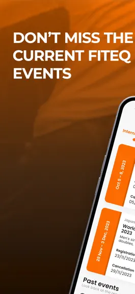 Game screenshot FITEQ mod apk