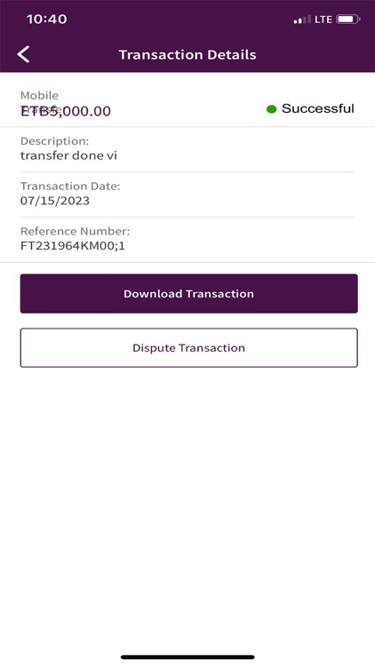 CBE Infinity screenshot-7