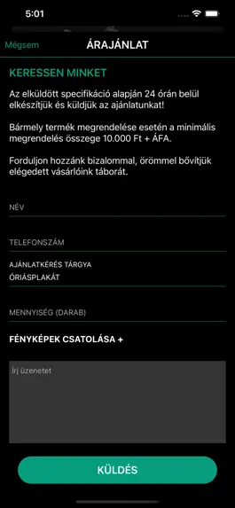 Game screenshot Plakátnyomda hack