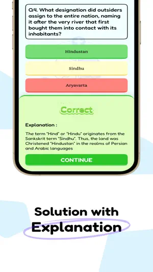 MemoUPSC: UPSC Prep with NCERT screenshot 3
