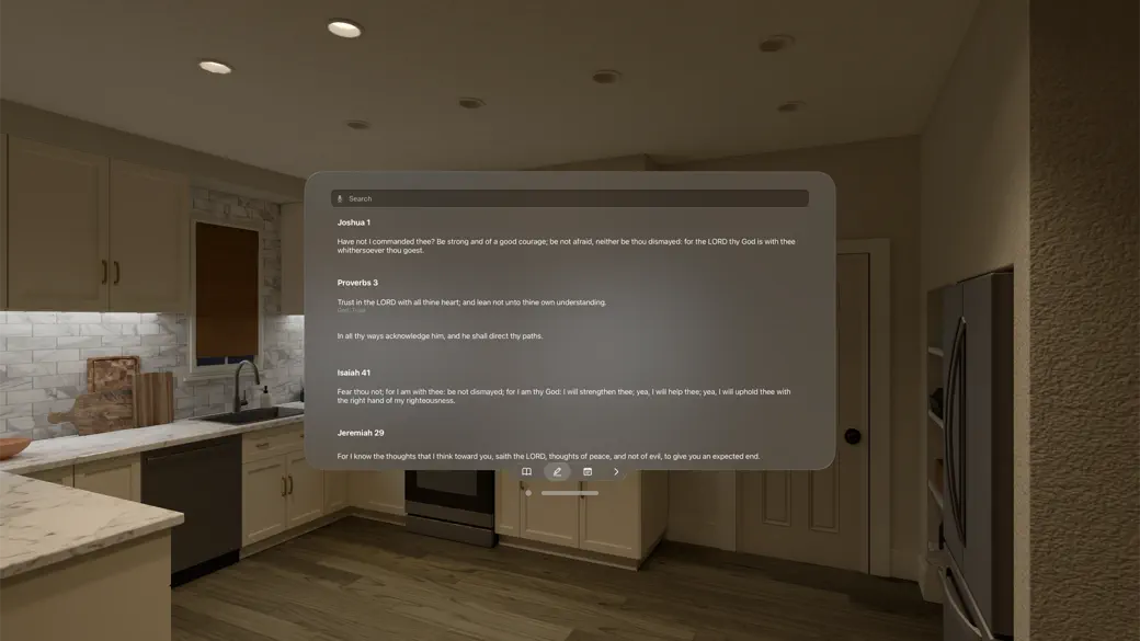 Bible - The Holy Bible screenshot 4