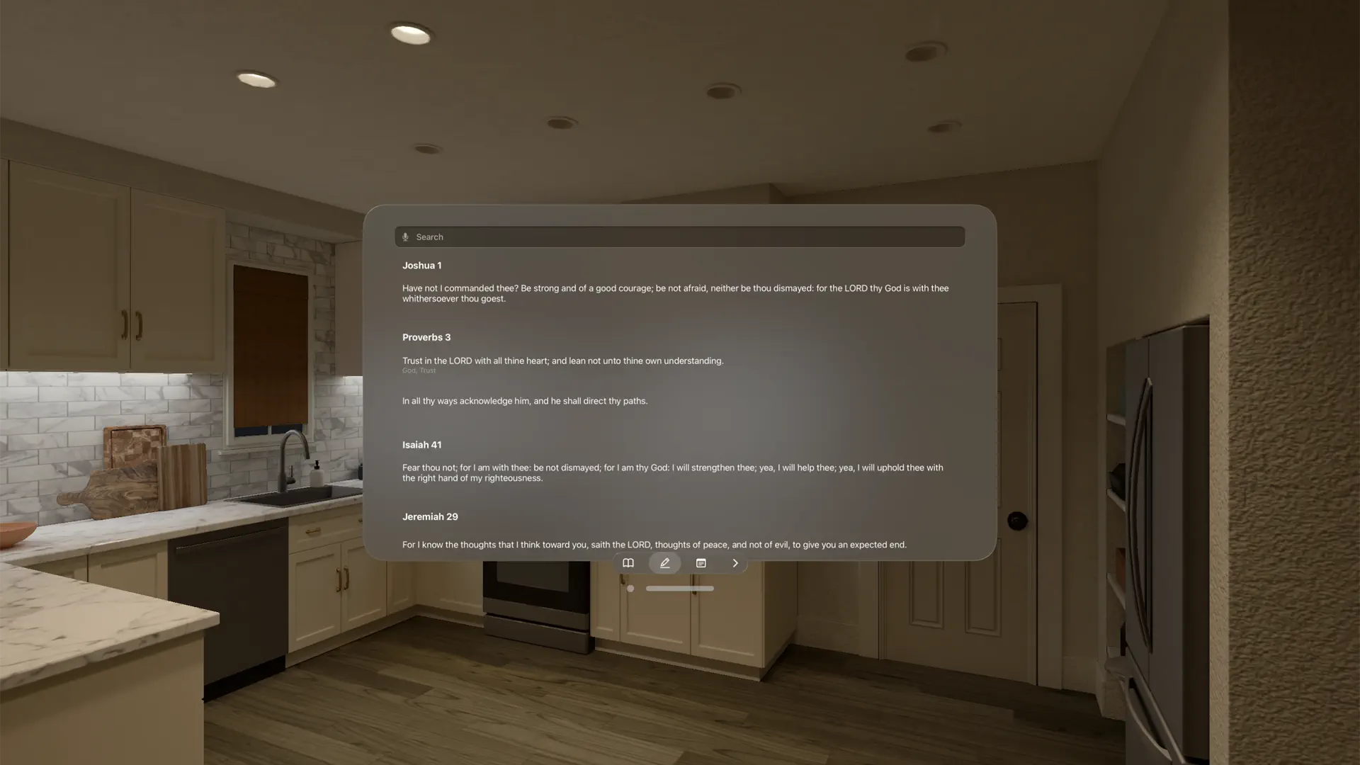 Bible - The Holy Bible screenshot 4