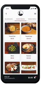 Cultivar Food screenshot #3 for iPhone