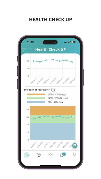 Ucare Pharmacy Screenshot