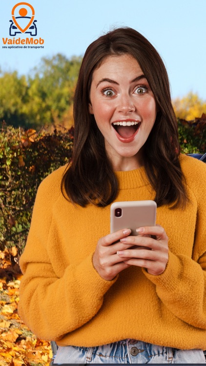 VaideMobi - Passageiro