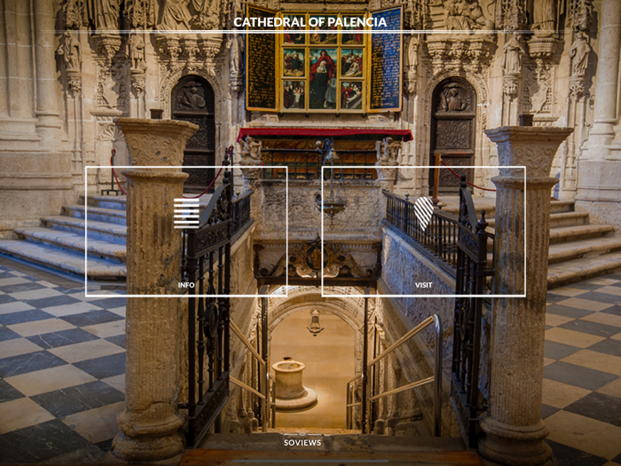 Cathedral of Palencia