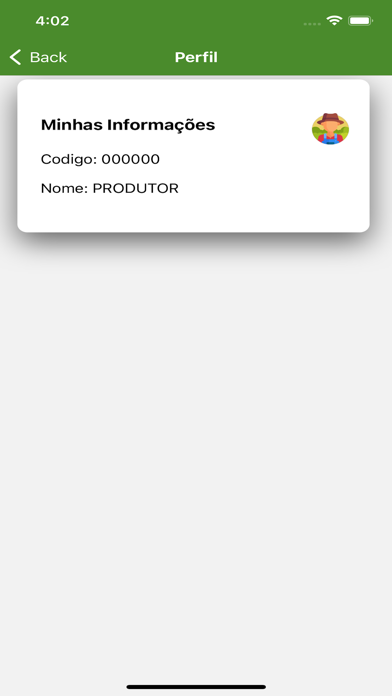expocacer Screenshot