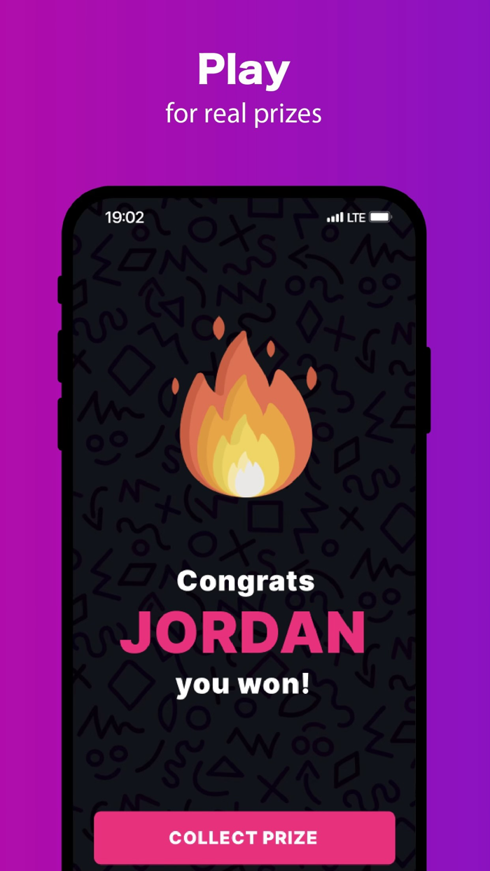 Confetti - Live For The Moment