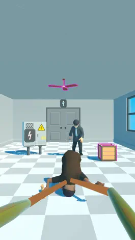 Game screenshot Merge Quest 3D apk