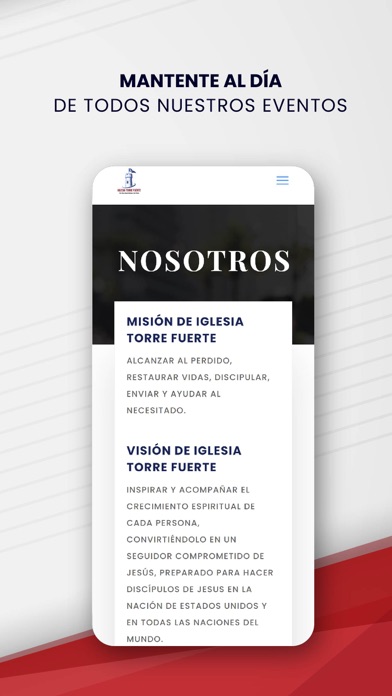 Torre Fuerte Screenshot