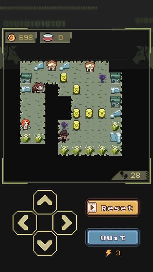 #6. Doom Simulator (iOS) 由: ICLOCKWORK PTE. LTD.