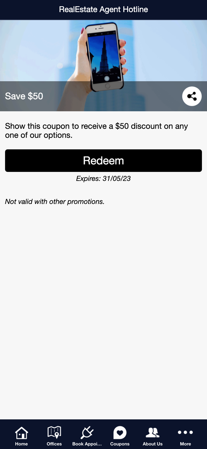 Alberta Real Estate Agent Hotl