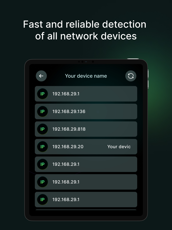 Wifi Analyzer - Fast and Secure