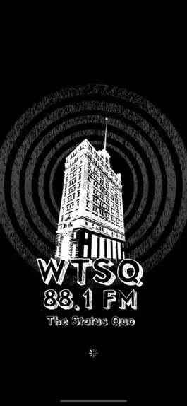 Game screenshot WTSQ 88.1 FM mod apk