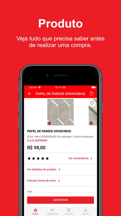 Himalaia Decorações