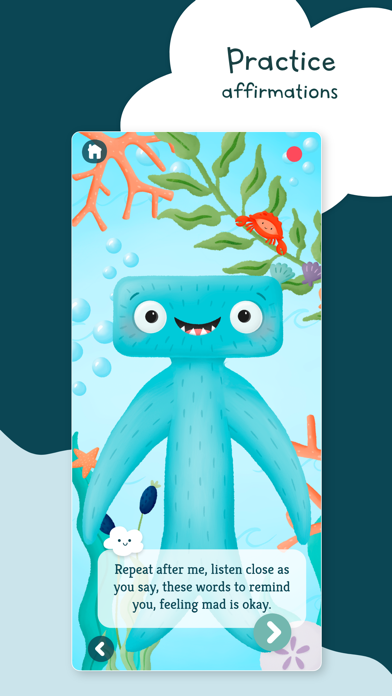 Slumberkins Screenshot