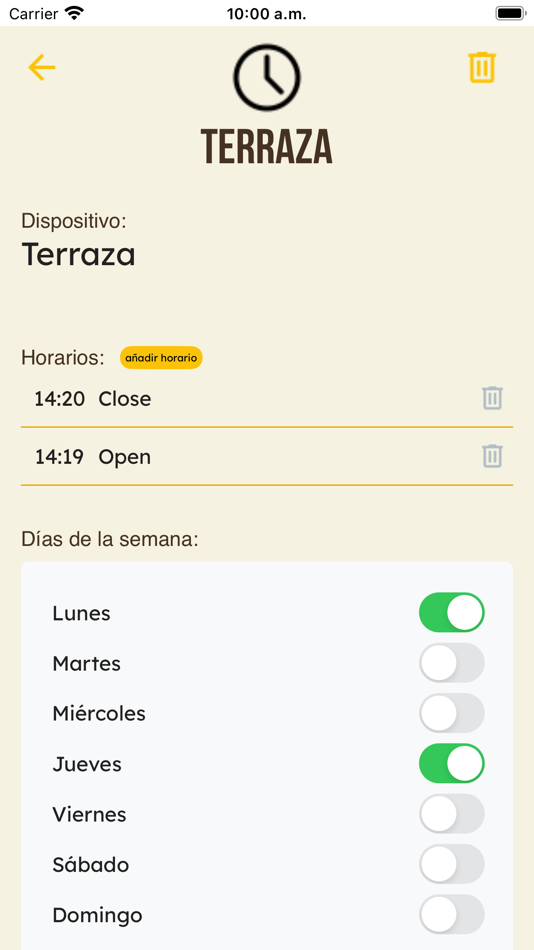 #4. Idehome Neo (iOS) 由: Idemo Motors, S.L.