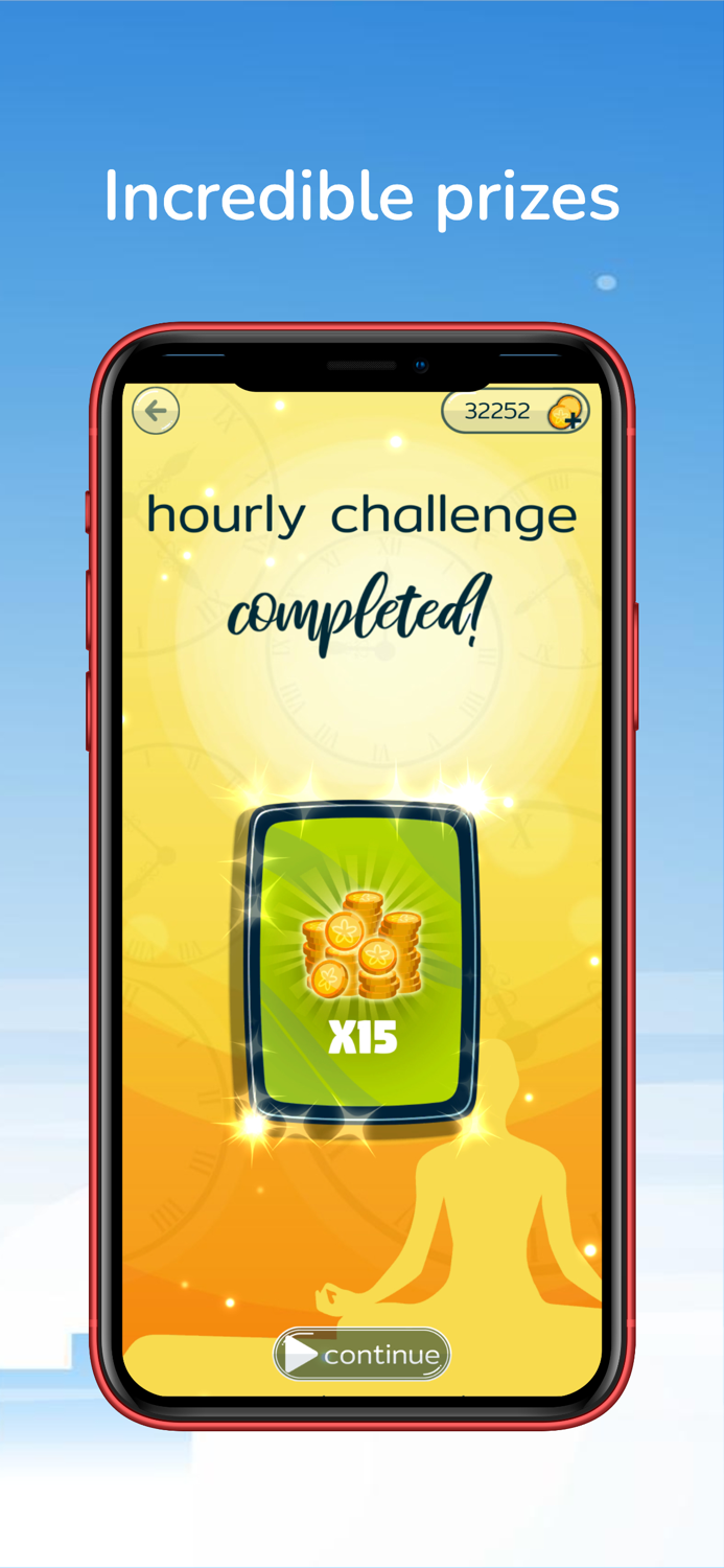 Word World Travel Crosswords