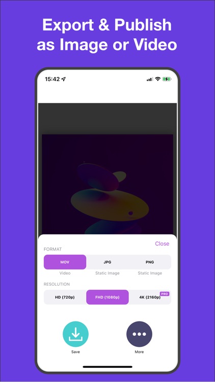 NFT Art Maker, Creator screenshot-4