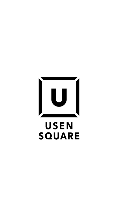 USEN SQUAREのおすすめ画像1