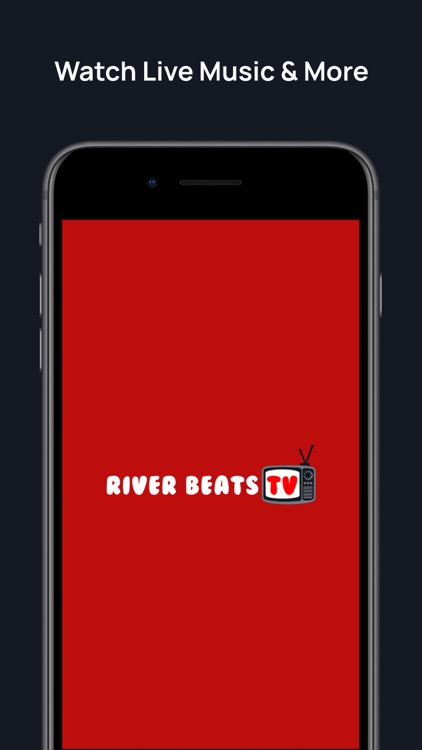 River Beats TV