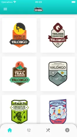 Game screenshot Valongoinoutdoor mod apk
