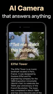 campedia - ai camera iphone screenshot 2