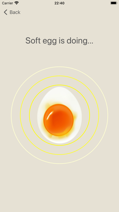 Friedegg Screenshot