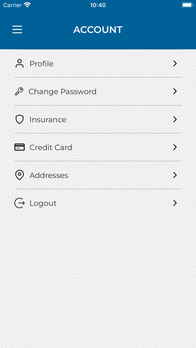 ShangooRx for Patients Screenshot