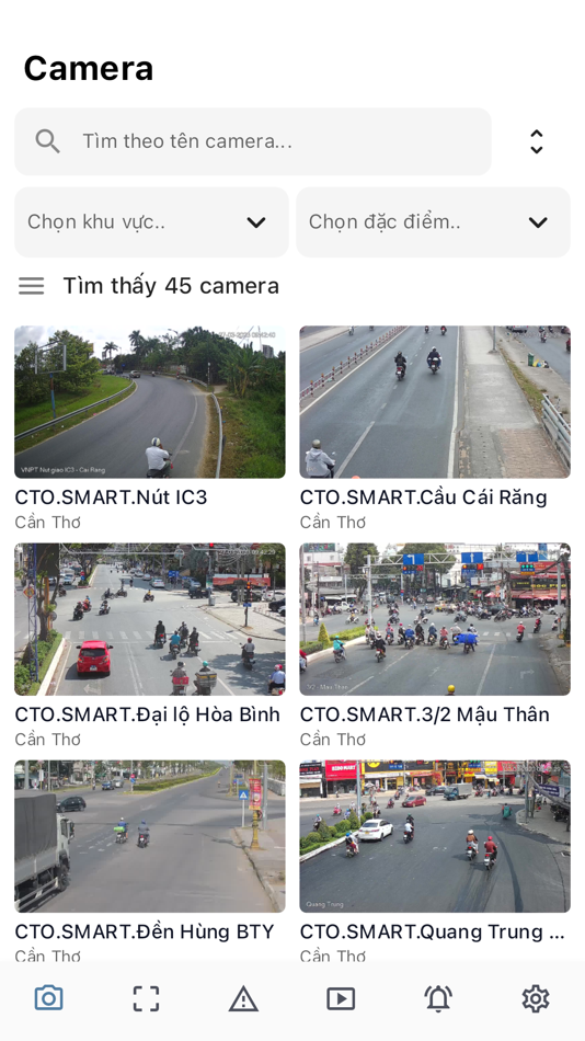 #2. Mekong Smartcam (iOS) 由: Vietnam Posts and Telecommunications Group