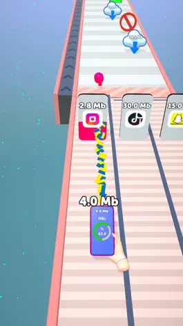 Game screenshot Be Social! mod apk
