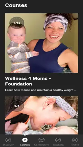 Game screenshot Wellness4Moms mod apk