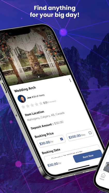 Howly - The Rental Marketplace