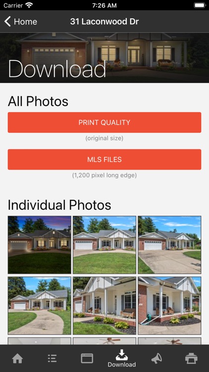 Exposure Real Estate Media