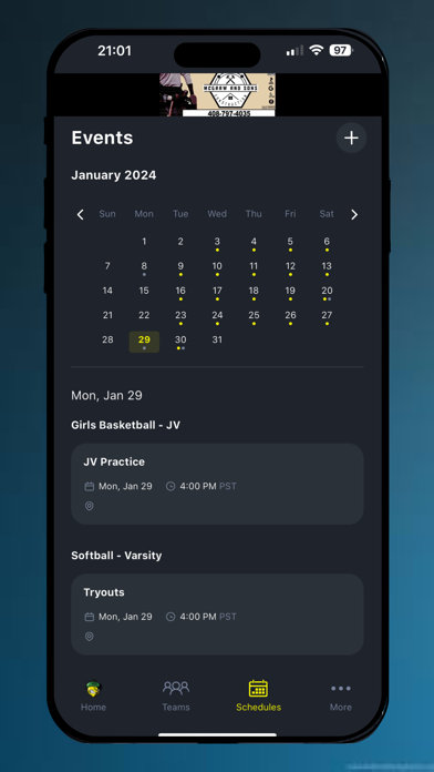 LO ACORNS Screenshot