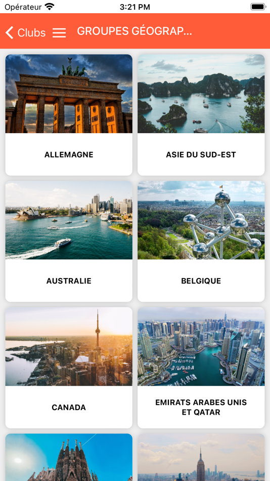 #7. JUNIA Alumni (iOS) 由: Junia Alumni