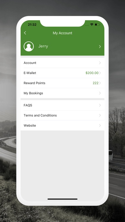RideGoBus screenshot-4