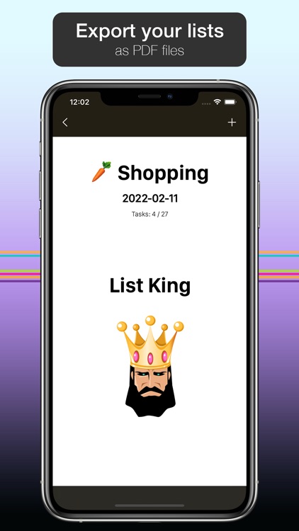 List King screenshot-5