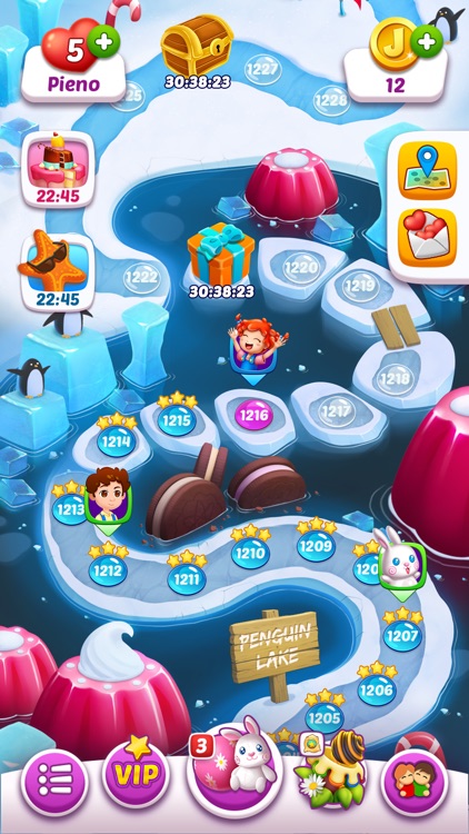 Jelly Juice screenshot-6