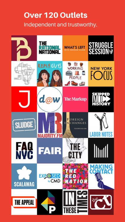 OptOut News screenshot-8