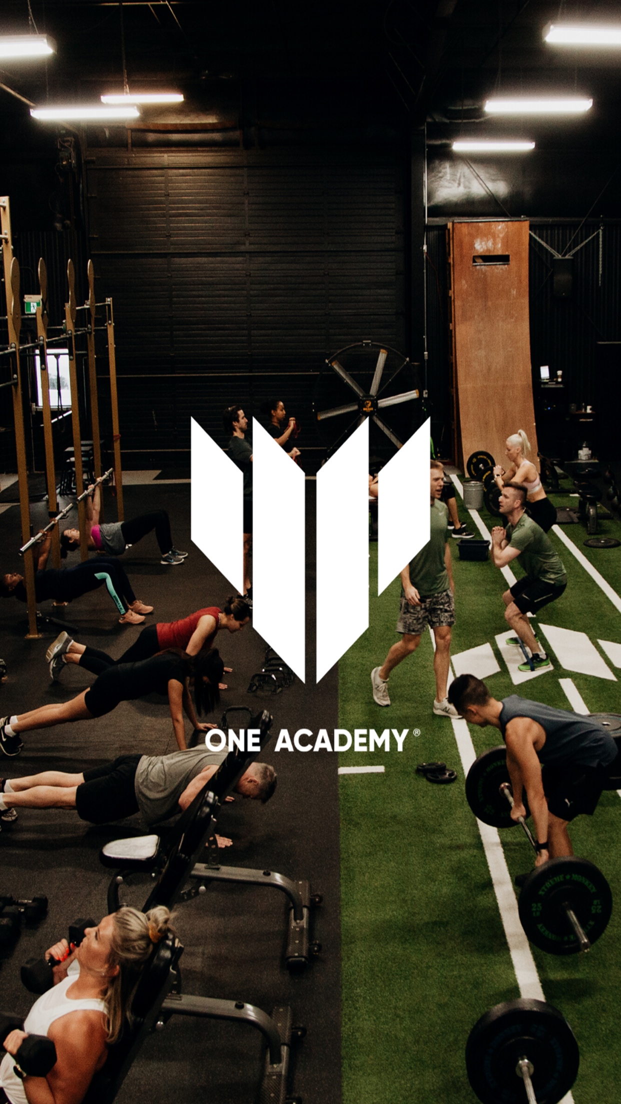 One Academy®