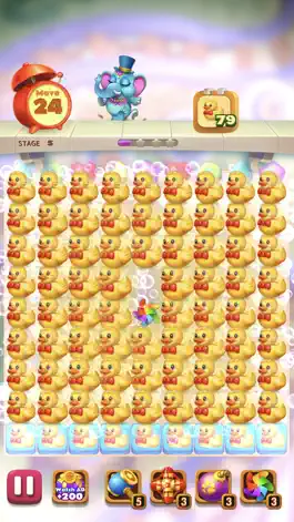 Game screenshot Toy Crush! hack