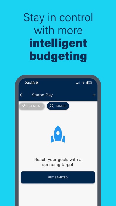 Shabo Pay Screenshot