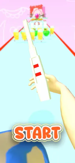 Game screenshot Gender Reveal mod apk