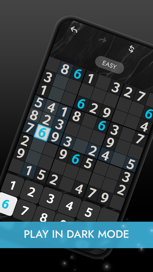 #9. ⋆Sudoku+ (iOS) By: Brainium Studios LLC