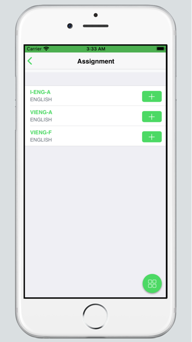 E365 Screenshot