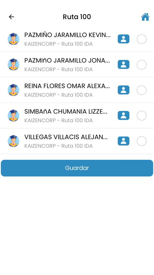 #6. Vansclick (iOS) Podle: Pazmino Jaramillo Jonathan Patricio